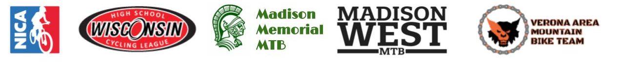 Madison West High School MTB and 608MTB